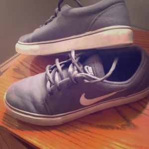 Nike SB sneakers